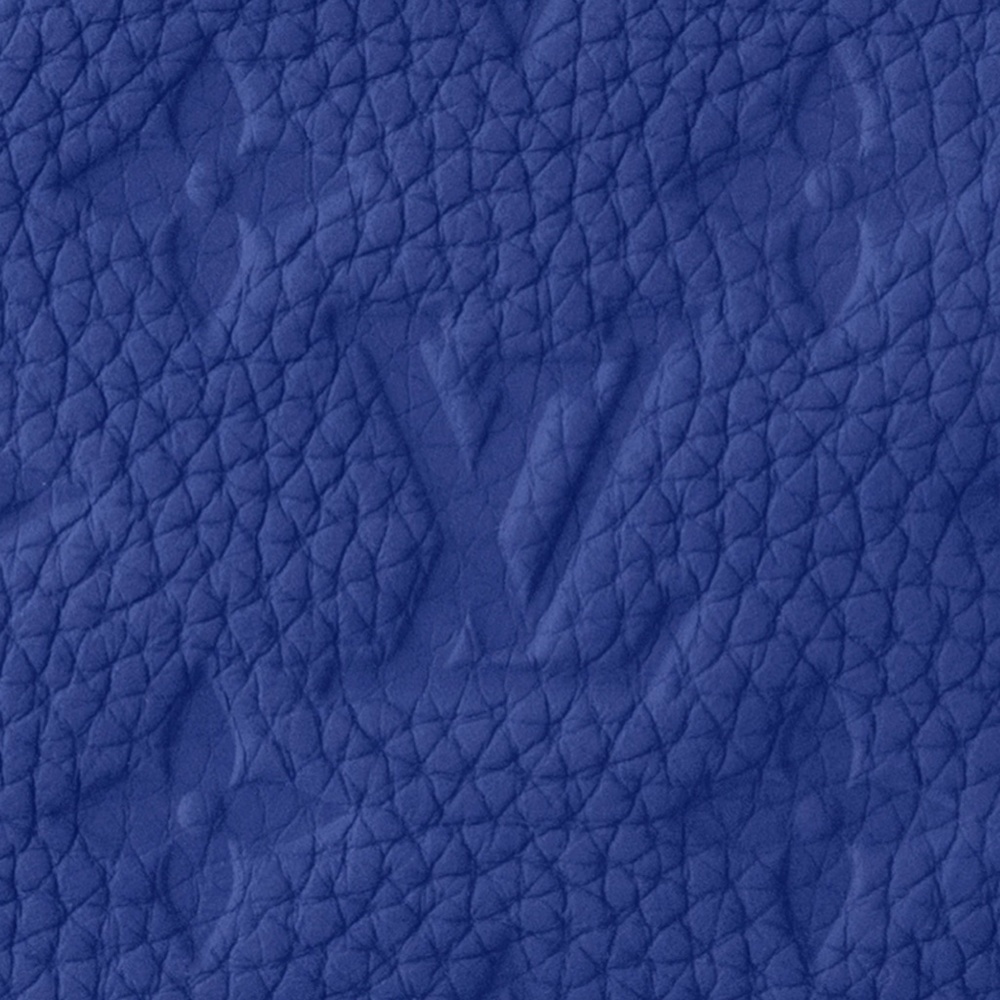 LIMITED EDITION LOUIS VUITTON MONOGRAM MINI SOFT TRUNK BAG - Picture 13 of 14